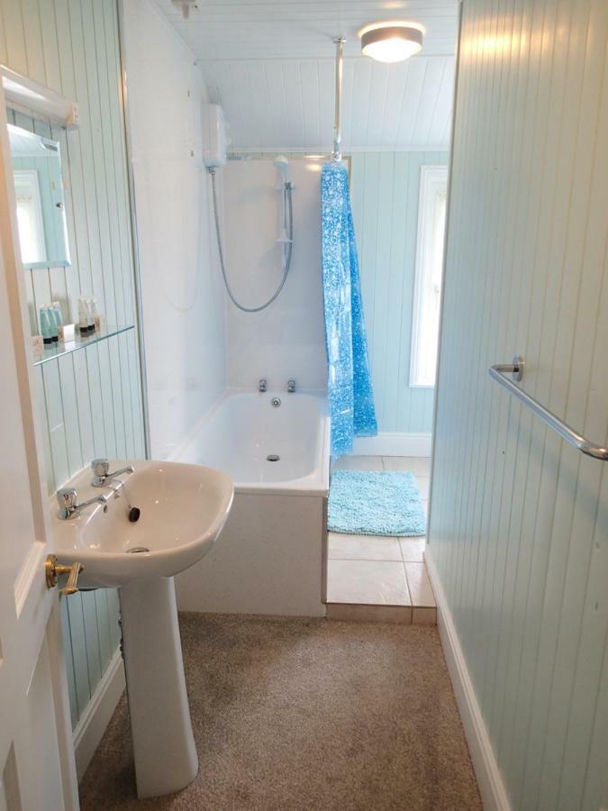 קאוז Halcyone Villa מראה חיצוני תמונה
