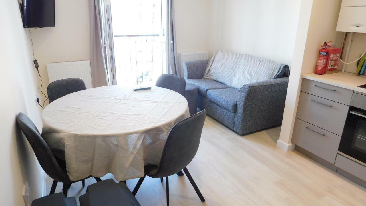 קאוז Halcyone Villa מראה חיצוני תמונה