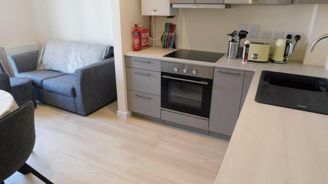 קאוז Halcyone Villa מראה חיצוני תמונה