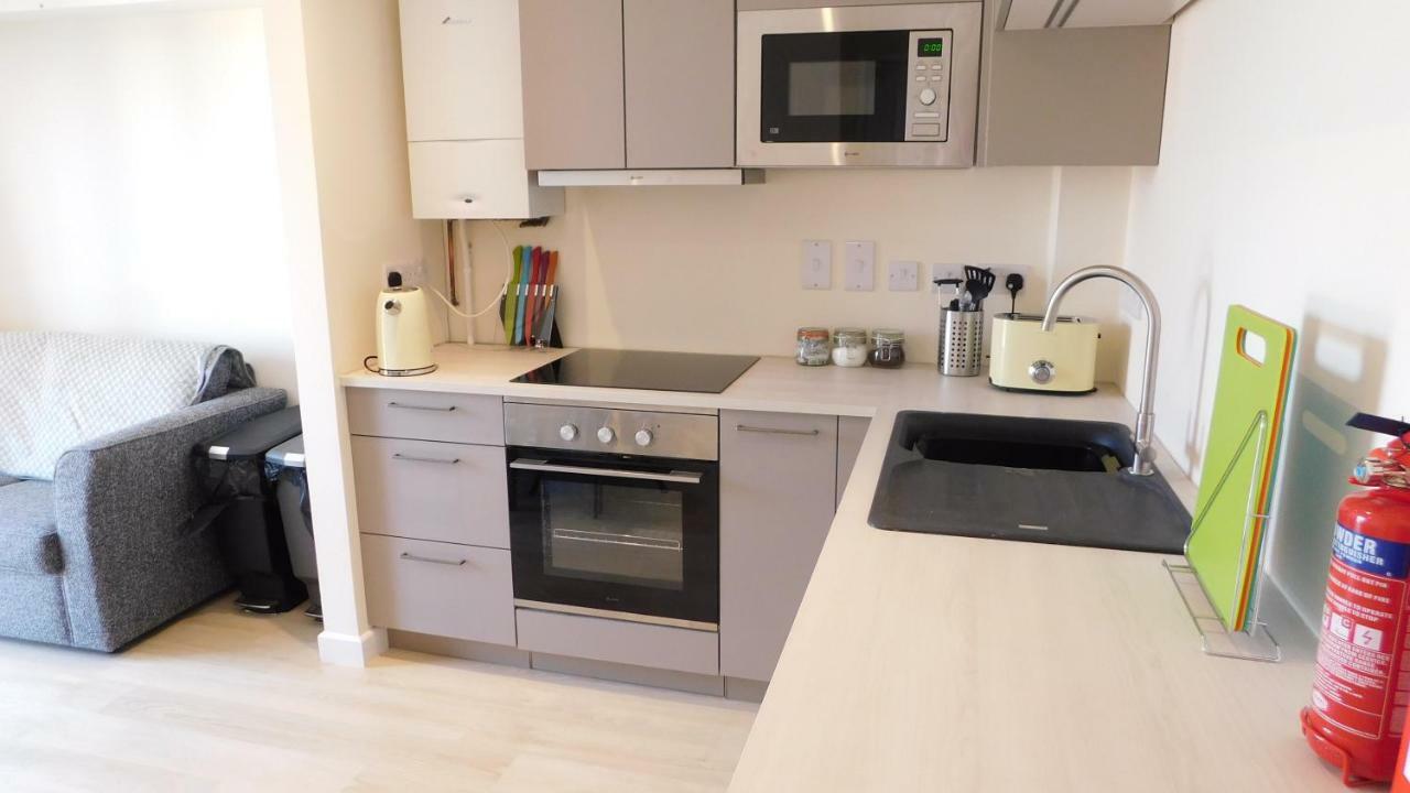 קאוז Halcyone Villa מראה חיצוני תמונה